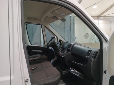 Citroën Jumper TOLE MAXI 35 L4H2 BLUEHDi 165 S&S BVM6