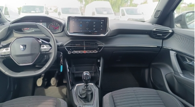 Peugeot 2008 PureTech 100 S&S BVM6 Active