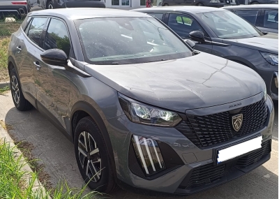 Peugeot 2008 PureTech 100 S&S BVM6 Active