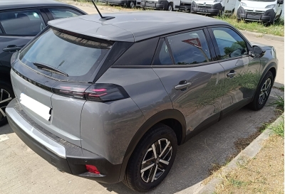 Peugeot 2008 PureTech 100 S&S BVM6 Active