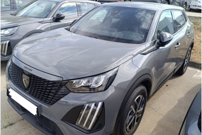 Peugeot2008PureTech 100 S&S BVM6 Active