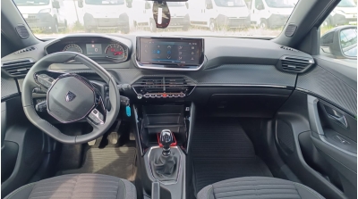 Peugeot 2008 PureTech 100 S&S BVM6 Active