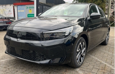 Opel Corsa New 1.2 Turbo 100 ch BVA8 GS