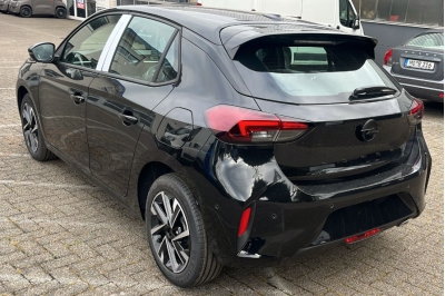 Opel Corsa New 1.2 Turbo 100 ch BVA8 GS