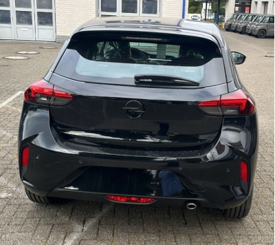 Opel Corsa New 1.2 Turbo 100 ch BVA8 GS