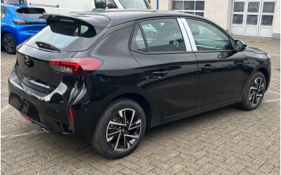 Opel Corsa New 1.2 Turbo 100 ch BVA8 GS