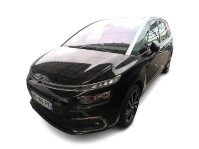 Citroën Grand C4 Spacetourer PureTech 130 S&S EAT8 Shine