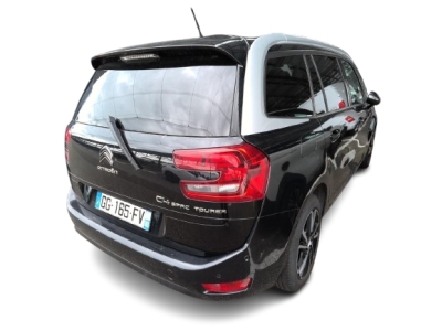 Citroën Grand C4 Spacetourer PureTech 130 S&S EAT8 Shine