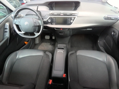 Citroën Grand C4 Spacetourer PureTech 130 S&S EAT8 Shine