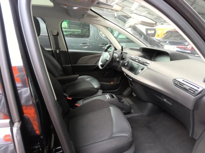Citroën Grand C4 Spacetourer PureTech 130 S&S EAT8 Shine