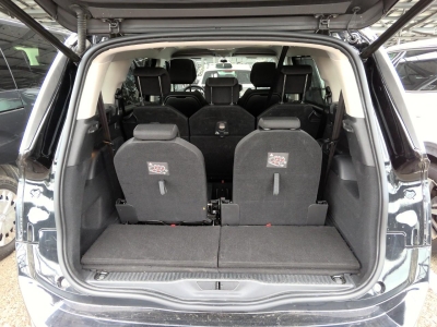Citroën Grand C4 Spacetourer PureTech 130 S&S EAT8 Shine