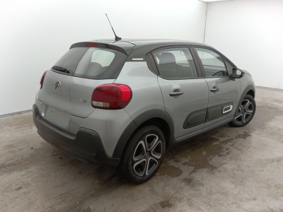 Citroën C3 BlueHDi 100 S&S BVM6 Shine