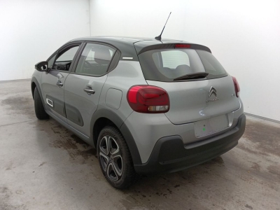 Citroën C3 BlueHDi 100 S&S BVM6 Shine