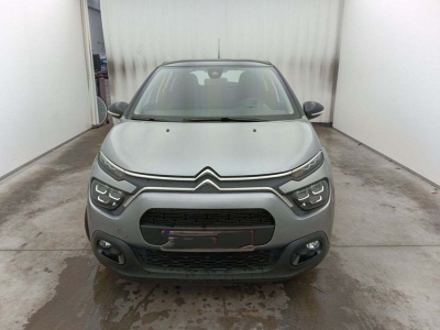 Citroën C3 BlueHDi 100 S&S BVM6 Shine