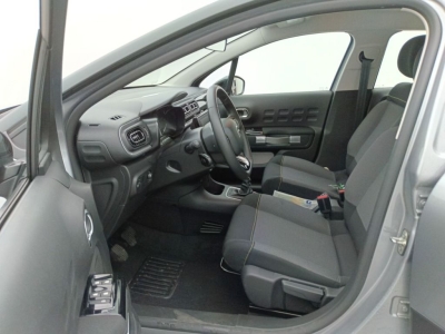 Citroën C3 BlueHDi 100 S&S BVM6 Shine