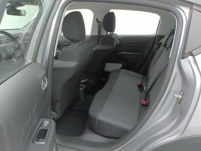 Citroën C3 BlueHDi 100 S&S BVM6 Shine