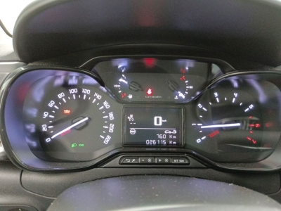 Citroën C3 BlueHDi 100 S&S BVM6 Shine