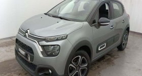 Citroën C3 BlueHDi 100 S&S BVM6 Shine