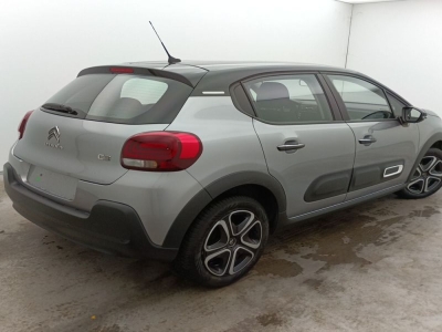 Citroën C3 BlueHDi 100 S&S BVM6 Shine