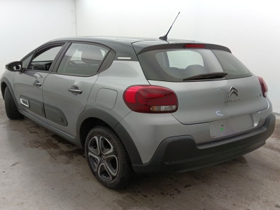 Citroën C3 BlueHDi 100 S&S BVM6 Shine