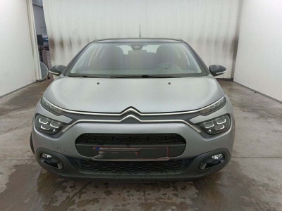 Citroën C3 BlueHDi 100 S&S BVM6 Shine