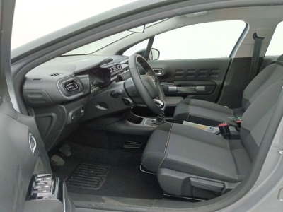 Citroën C3 BlueHDi 100 S&S BVM6 Shine