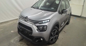 Citroën C3 BlueHDi 100 S&S BVM6 Shine