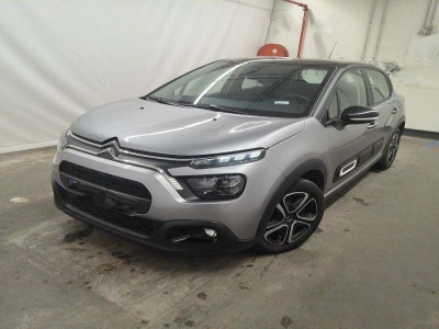 Citroën C3 BlueHDi 100 S&S BVM6 Shine