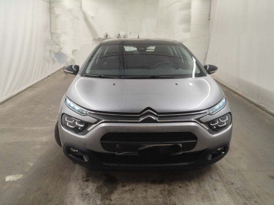 Citroën C3 BlueHDi 100 S&S BVM6 Shine