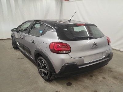 Citroën C3 BlueHDi 100 S&S BVM6 Shine