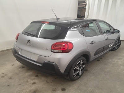 Citroën C3 BlueHDi 100 S&S BVM6 Shine