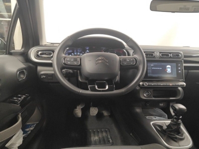 Citroën C3 BlueHDi 100 S&S BVM6 Shine