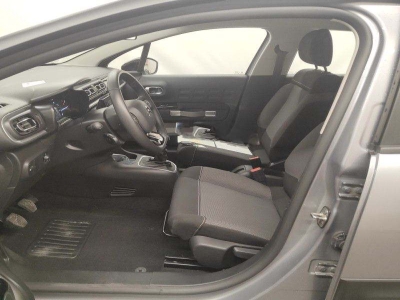 Citroën C3 BlueHDi 100 S&S BVM6 Shine