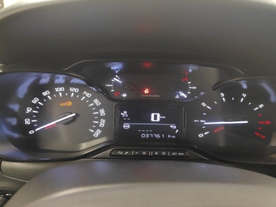 Citroën C3 BlueHDi 100 S&S BVM6 Shine