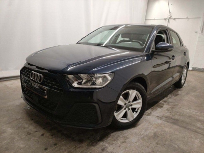Audi A1 Sportback 30 TFSI 116 ch BVM6 Design