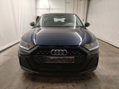 Audi A1 Sportback 30 TFSI 116 ch BVM6 Design
