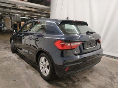 Audi A1 Sportback 30 TFSI 116 ch BVM6 Design