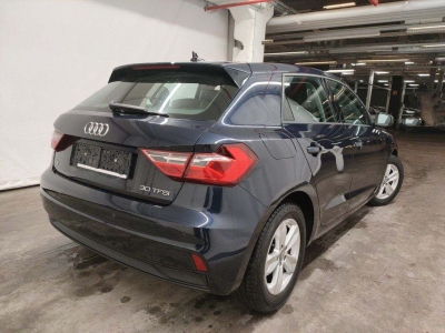 Audi A1 Sportback 30 TFSI 116 ch BVM6 Design