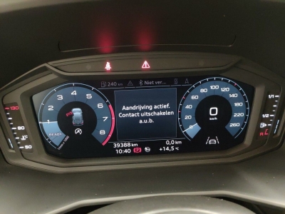 Audi A1 Sportback 30 TFSI 116 ch BVM6 Design
