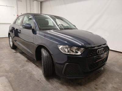 Audi A1 Sportback 30 TFSI 116 ch BVM6 Design