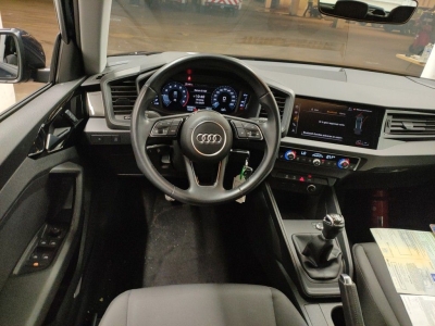 Audi A1 Sportback 30 TFSI 116 ch BVM6 Design
