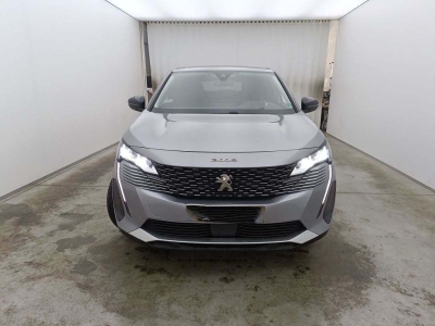 Peugeot 3008 BlueHDi 130ch S&S EAT8 Allure