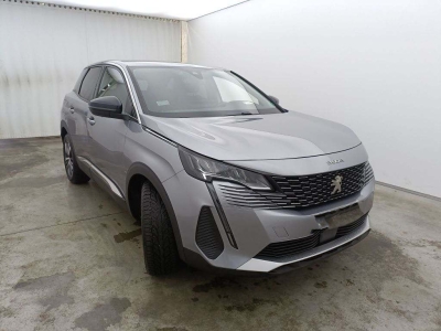 Peugeot 3008 BlueHDi 130ch S&S EAT8 Allure