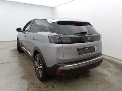 Peugeot 3008 BlueHDi 130ch S&S EAT8 Allure