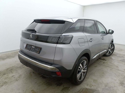 Peugeot 3008 BlueHDi 130ch S&S EAT8 Allure