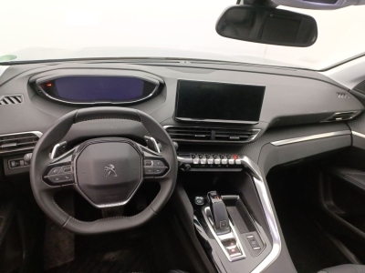 Peugeot 3008 BlueHDi 130ch S&S EAT8 Allure