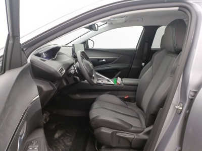 Peugeot 3008 BlueHDi 130ch S&S EAT8 Allure