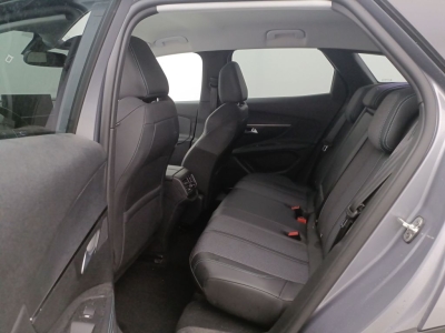 Peugeot 3008 BlueHDi 130ch S&S EAT8 Allure