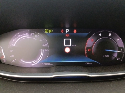 Peugeot 3008 BlueHDi 130ch S&S EAT8 Allure