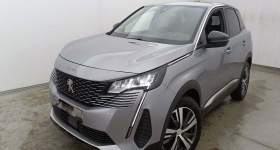 Peugeot 3008 BlueHDi 130ch S&S EAT8 Allure